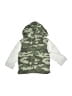 Old Navy 100% Cotton Camo Green Jacket Size 6-12 mo - photo 2