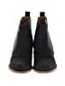 Marc by Marc Jacobs Solid Black Ankle Boots Size EU 38 1/2 - photo 2