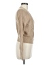 Debut Tan Pullover Sweater Size Med - Lg - photo 4
