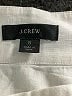 J.Crew Ivory Formal Skirt Size S - photo 4