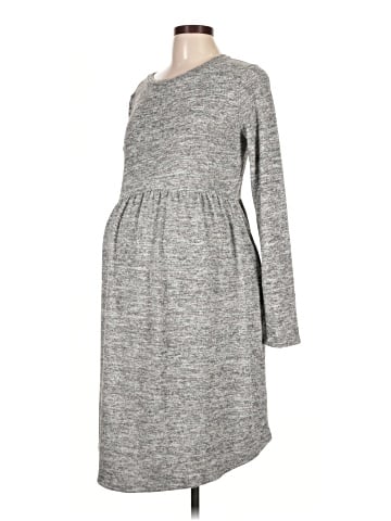 Hello Miz Casual Dress (view 1)