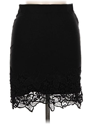 Iz Byer Formal Skirt (view 1)