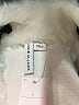 Janie and Jack Ivory Cardigan Size 4 - photo 3