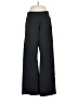kiragrace Solid Black Dress Pants Size M - photo 1
