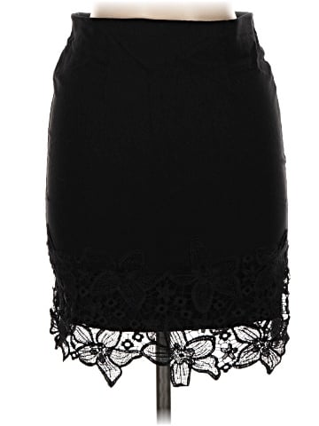 Iz Byer Formal Skirt (view 2)