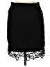Iz Byer Black Formal Skirt Size M - photo 2