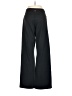 kiragrace Solid Black Dress Pants Size M - photo 2