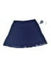 Yogalicious Solid Blue Skort Size XL - photo 1