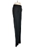 kiragrace Solid Black Dress Pants Size M - photo 4