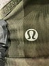 Lululemon Athletica Black Active Pants Size 10 - photo 7
