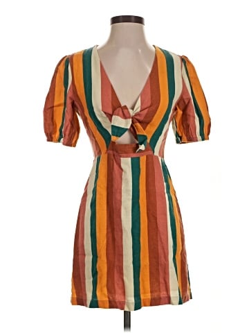 Dance & Marvel Casual Dress (view 1)