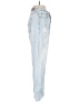American Eagle Outfitters 100% Cotton Stars Blue Jeans Size 2 - photo 4