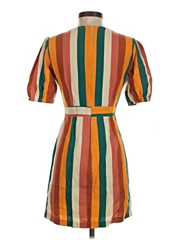 Dance & Marvel Casual Dress (view 2)