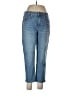 Madewell Blue Jeans Size 32 waist (petite) - photo 1