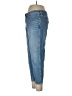 Madewell Blue Jeans Size 32 waist (petite) - photo 5