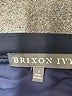 Brixon Ivy 100% Polyester Blue Formal Skirt Size S - photo 4