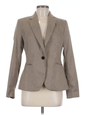 Zara Blazer (view 1)