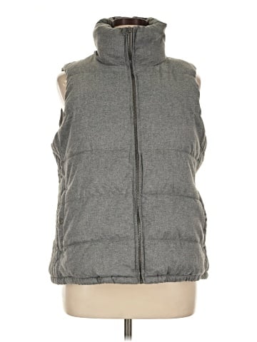 Old Navy Vest (view 1)