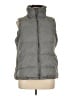 Old Navy 100% Polyester Gray Vest Size XL - photo 1