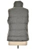 Old Navy 100% Polyester Gray Vest Size XL - photo 2