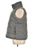 Old Navy 100% Polyester Gray Vest Size XL - photo 5