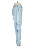 Vince Camuto 100% Lyocell Blue Cargo Pants Size M - photo 4