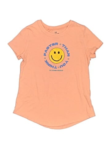 Under Armour Short Sleeve T-Shirt (view 1)