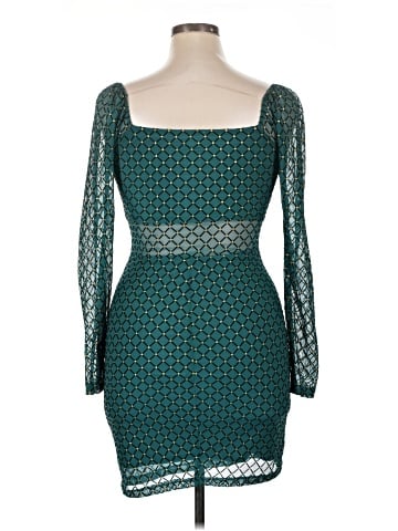 AUW Cocktail Dress (view 2)
