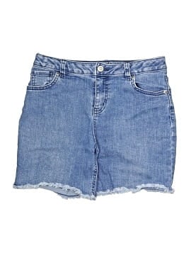 Cat & Jack Denim Shorts (view 1)
