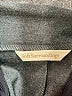 Soft Surroundings Solid Gray Active Pants Size XL - photo 4