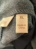 Soft Surroundings Solid Gray Active Pants Size XL - photo 5