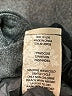 Soft Surroundings Solid Gray Active Pants Size XL - photo 6