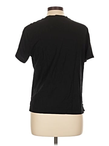 Puma Short Sleeve T-Shirt (view 2)