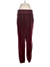 True Religion Burgundy Casual Pants Size S - photo 1