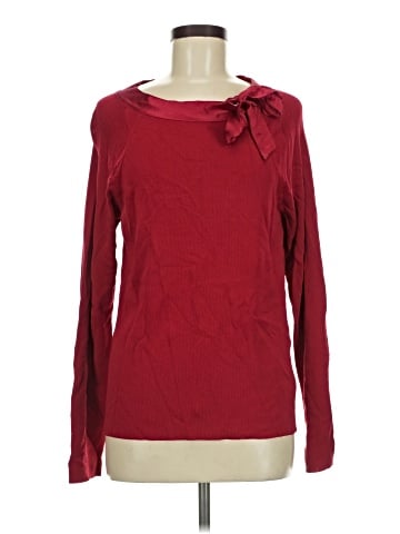 Laura Ashley Pullover Sweater (view 1)