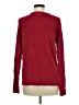 Laura Ashley Red Pullover Sweater Size M - photo 2