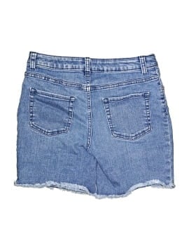 Cat & Jack Denim Shorts (view 2)