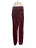 True Religion Burgundy Casual Pants Size S - photo 2