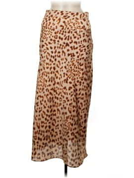 Free People Casual Skirt