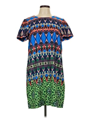 J.Crew Casual Dress (view 1)