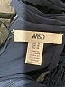Wisp Solid Blue Jumpsuit Size 6 - photo 4