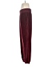 True Religion Burgundy Casual Pants Size S - photo 5