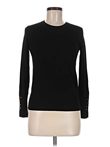 Zara Pullover Sweater (view 1)