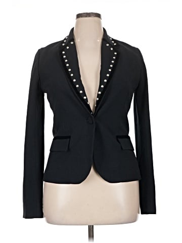 XOXO Blazer (view 1)