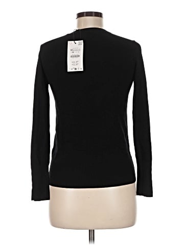 Zara Pullover Sweater (view 2)