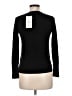 Zara Black Pullover Sweater Size M - photo 2