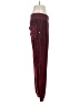 True Religion Burgundy Casual Pants Size S - photo 4