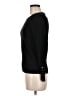 Zara Black Pullover Sweater Size M - photo 5