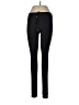 The Upside Black Active Pants Size L - photo 1