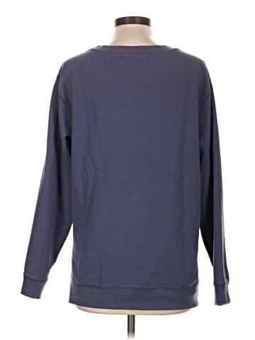 Green Tea Sweatshirt (view 2)